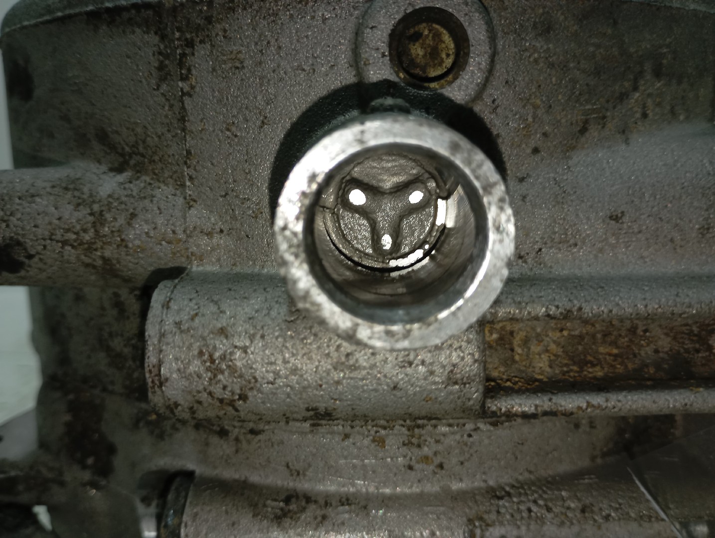 Alternador MERCEDES-BENZ Classe C (W203) Imagem-5