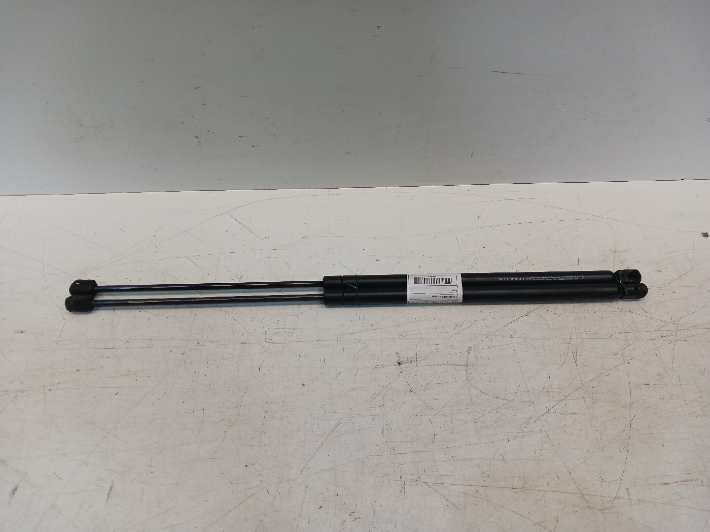 Amortisseur de coffre CITROËN C4 Picasso I (UD_)