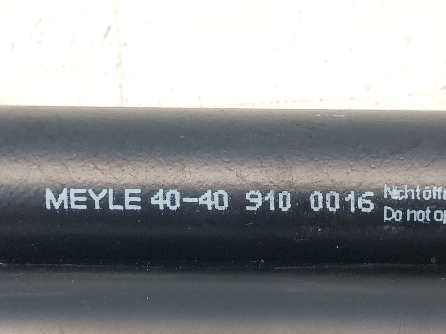 Amortisseur de coffre CITROËN C4 Picasso I (UD_) Imagem-2