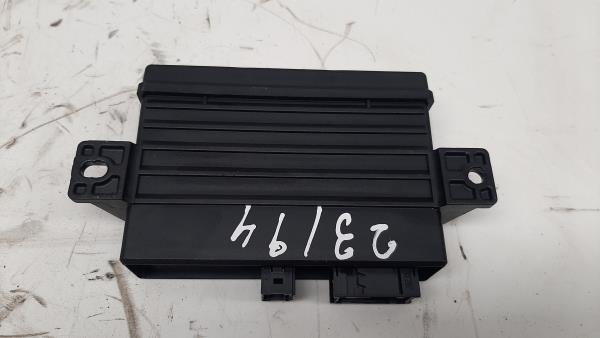 Module générique CITROËN C4 Picasso I (UD_) Imagem-1