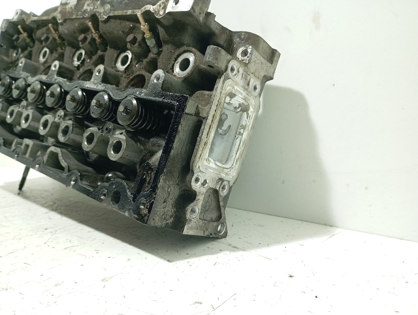 Cylinder head CITROËN C3 II (SC_) Imagem-3