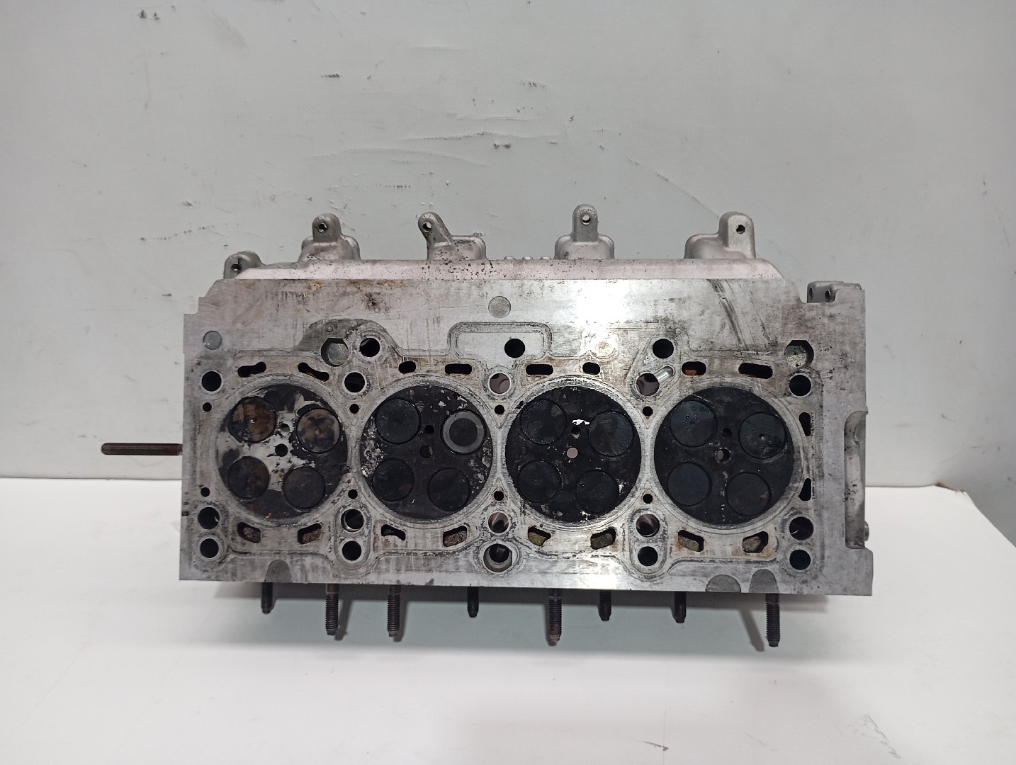Cylinder head SEAT Ibiza IV (6J5, 6P1) Imagem-2