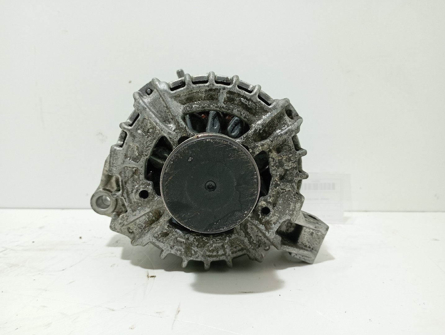 Alternador VOLVO S60 II (134) Imagem-2