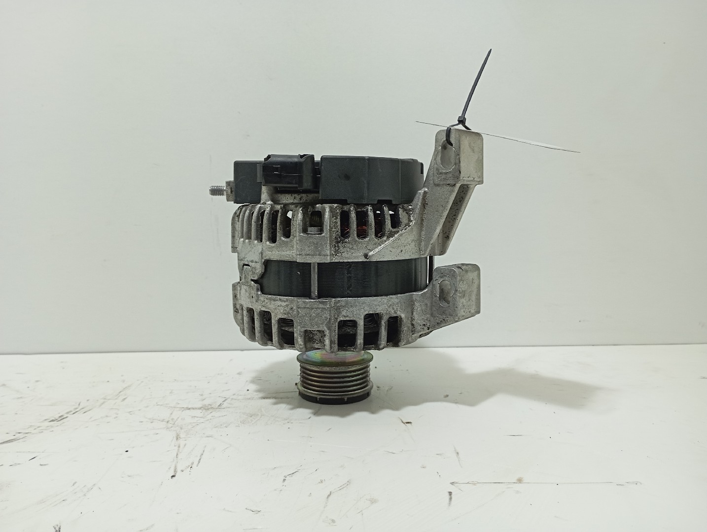 Alternador VOLVO S60 II (134) Imagem-1