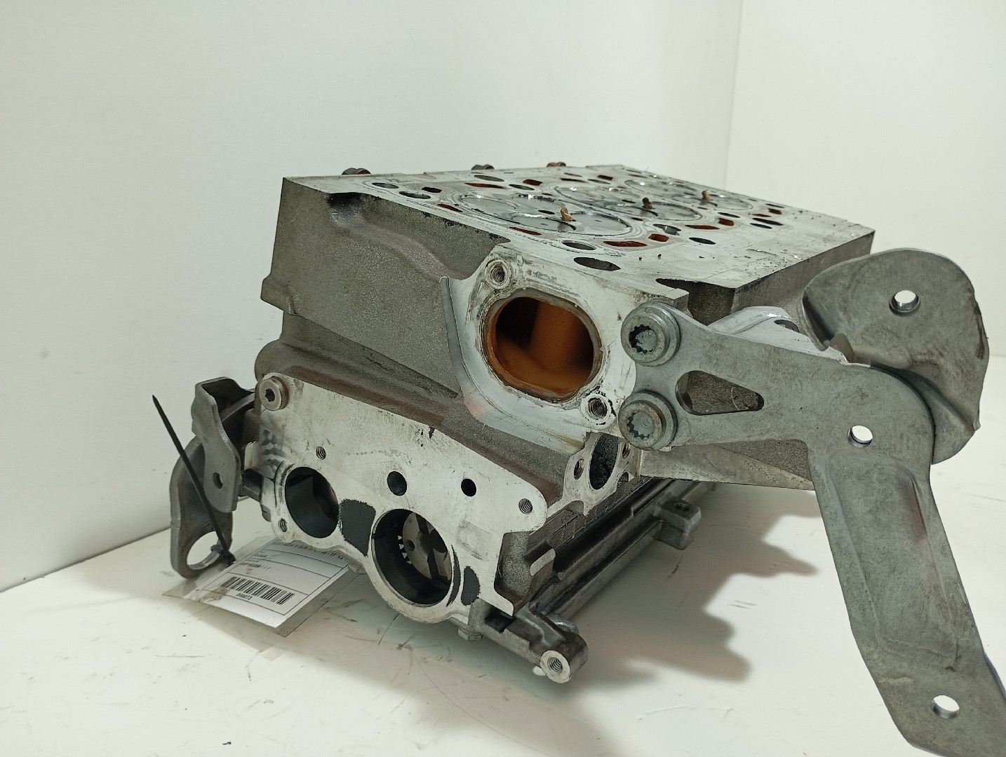 Cylinder head SEAT Ibiza IV (6J5, 6P1) Imagem-2