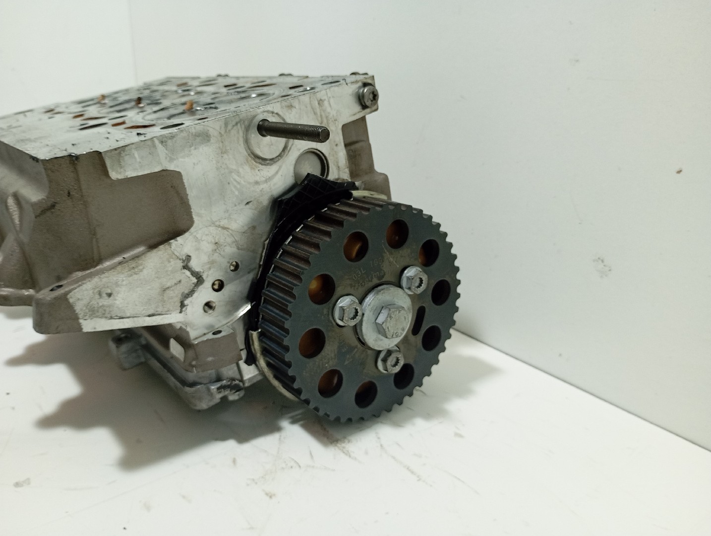 Cylinder head SEAT Ibiza IV (6J5, 6P1) Imagem-3