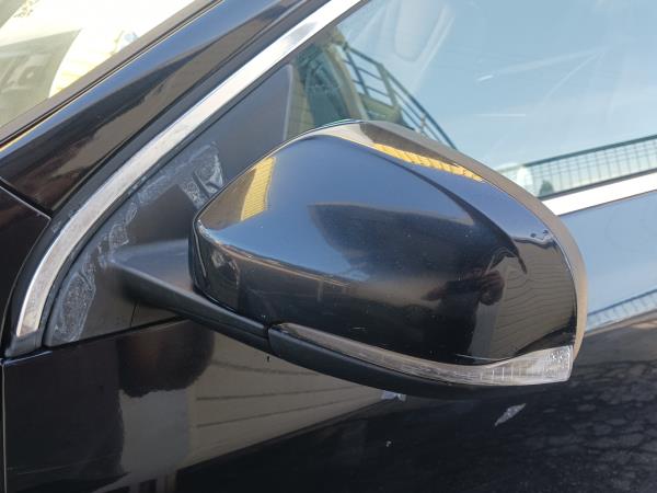Rétroviseur gauche VOLVO S60 II (134)