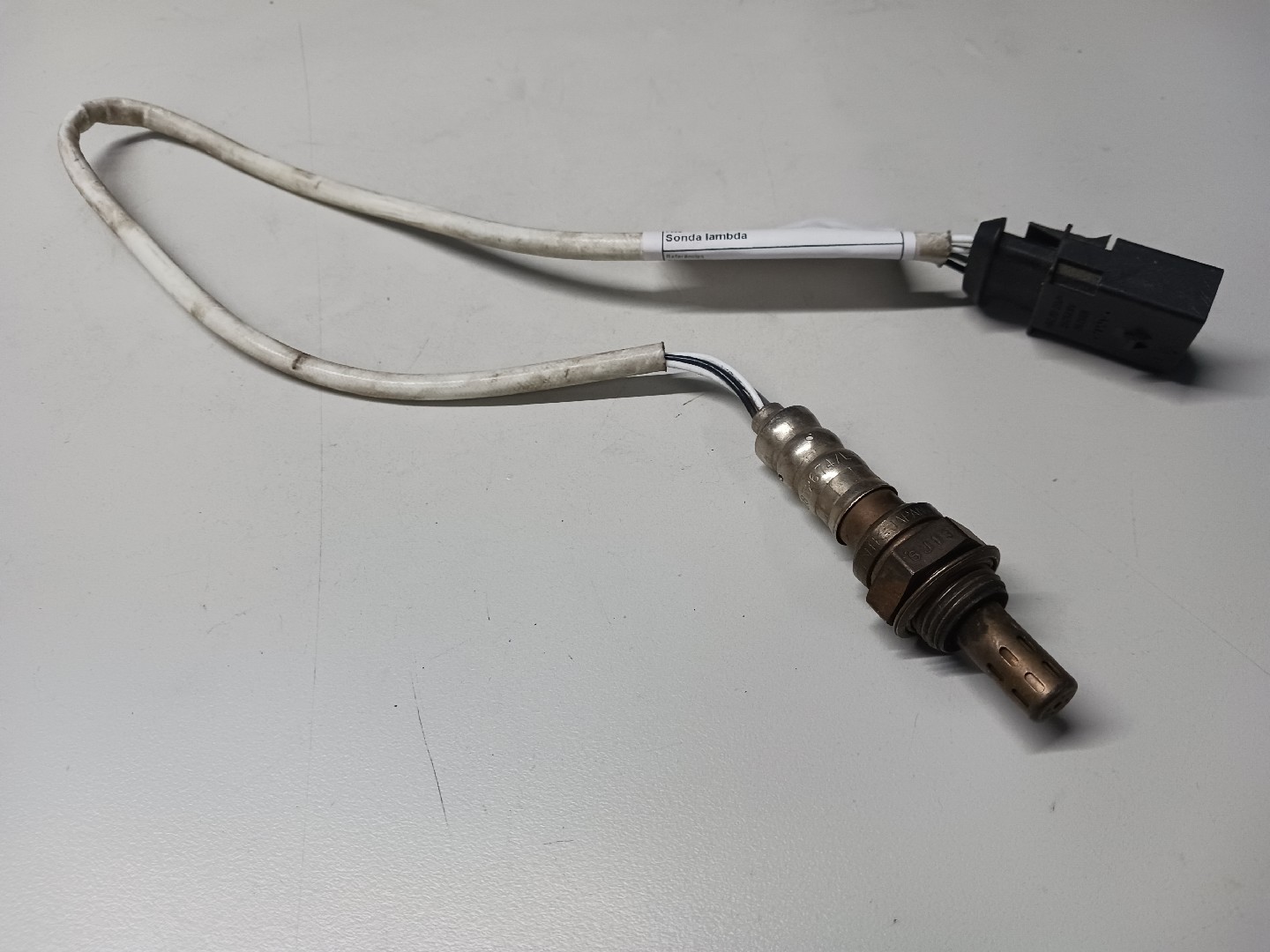 Sonde lambda MINI Mini (R56)