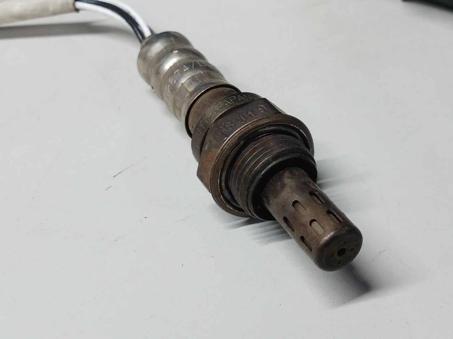 Sonde lambda MINI Mini (R56) Imagem-1