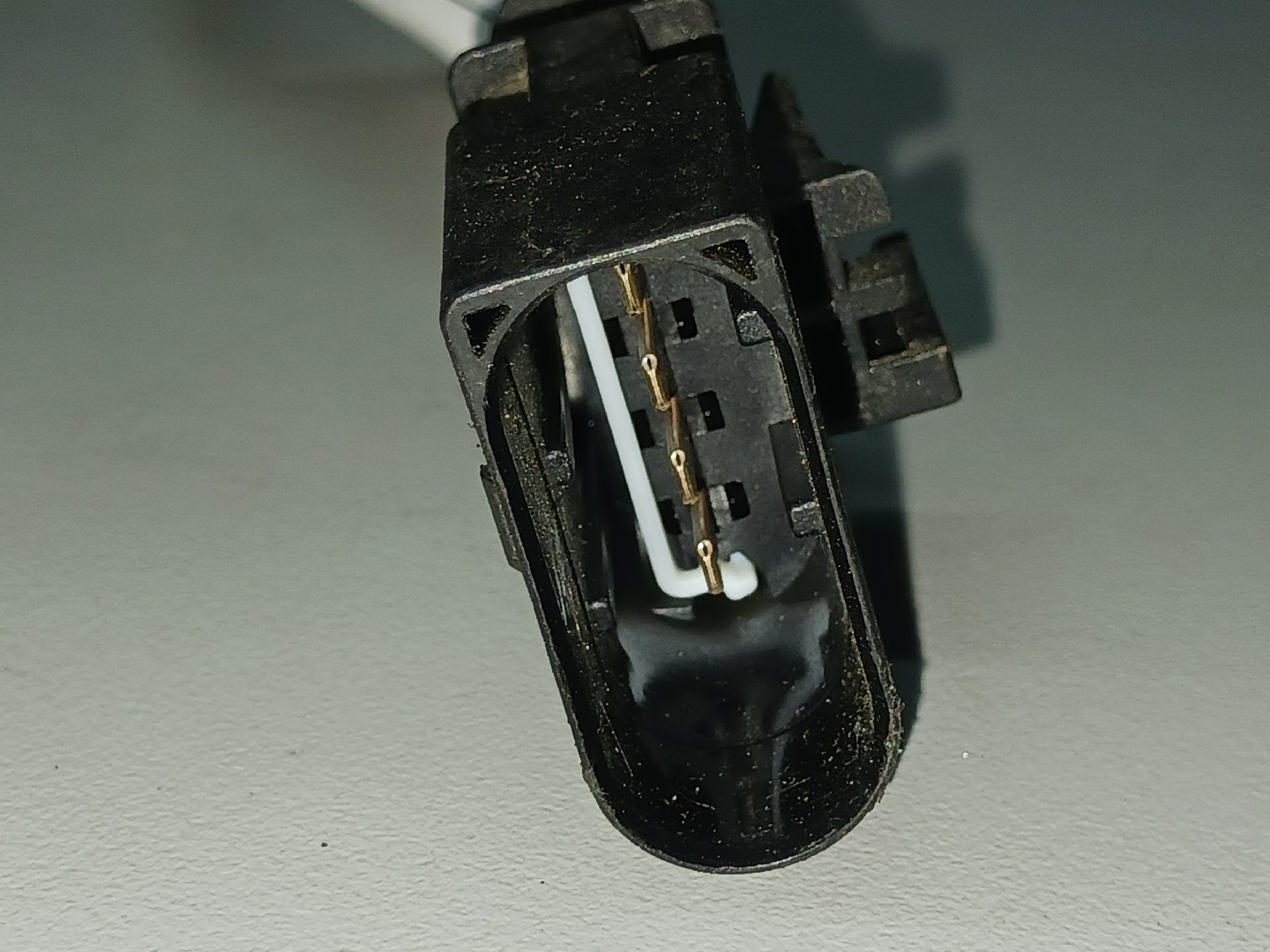 Sonde lambda MINI Mini (R56) Imagem-2