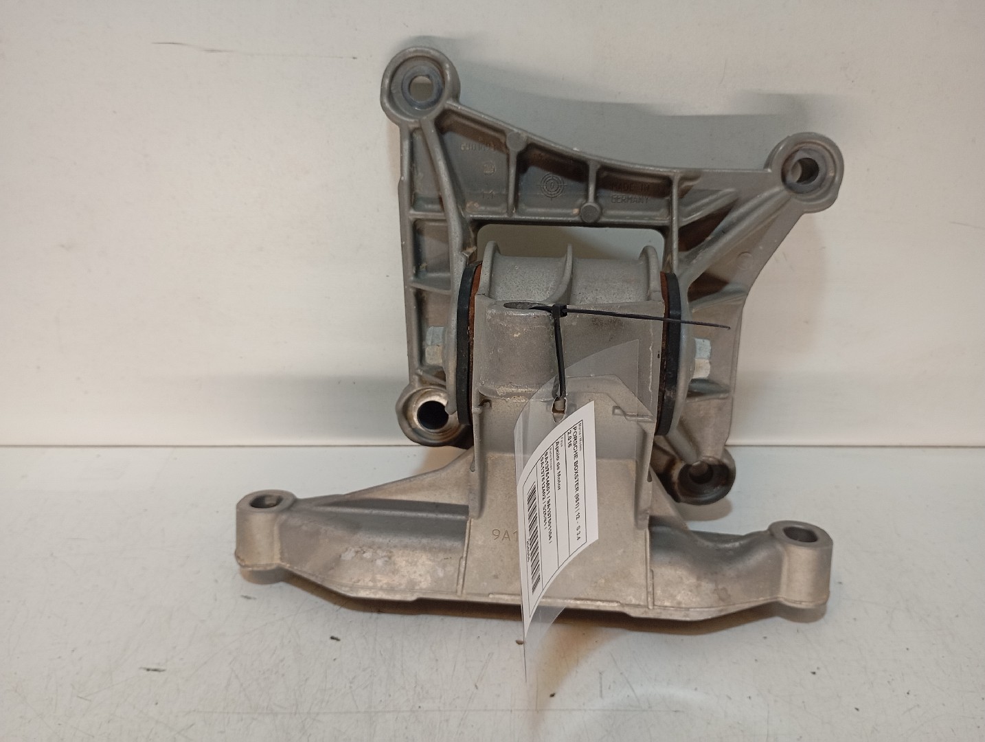 Engine Mount PORSCHE Boxster (981)