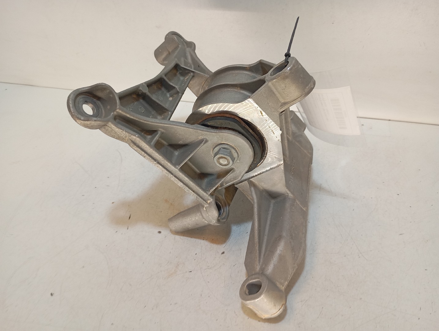 Engine Mount PORSCHE Boxster (981) Imagem-2