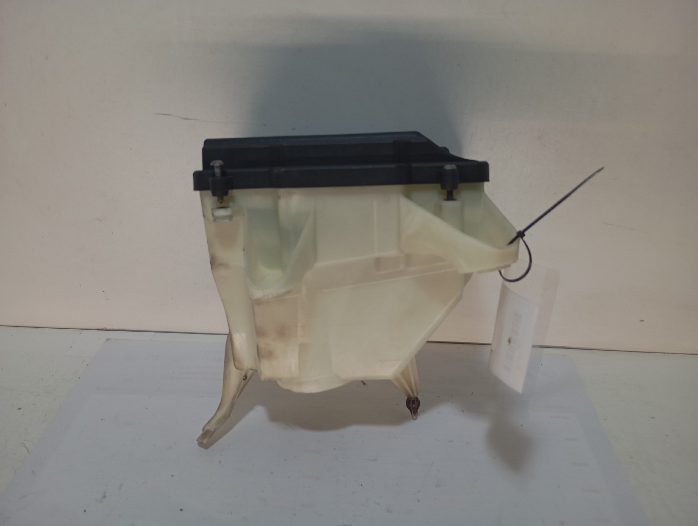 Boîte de fusibles / SAM / BSI MERCEDES-BENZ Classe C (W205)