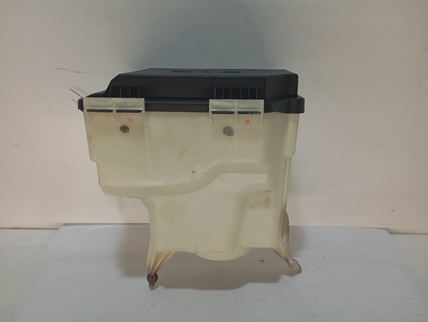 Boîte de fusibles / SAM / BSI MERCEDES-BENZ Classe C (W205) Imagem-1