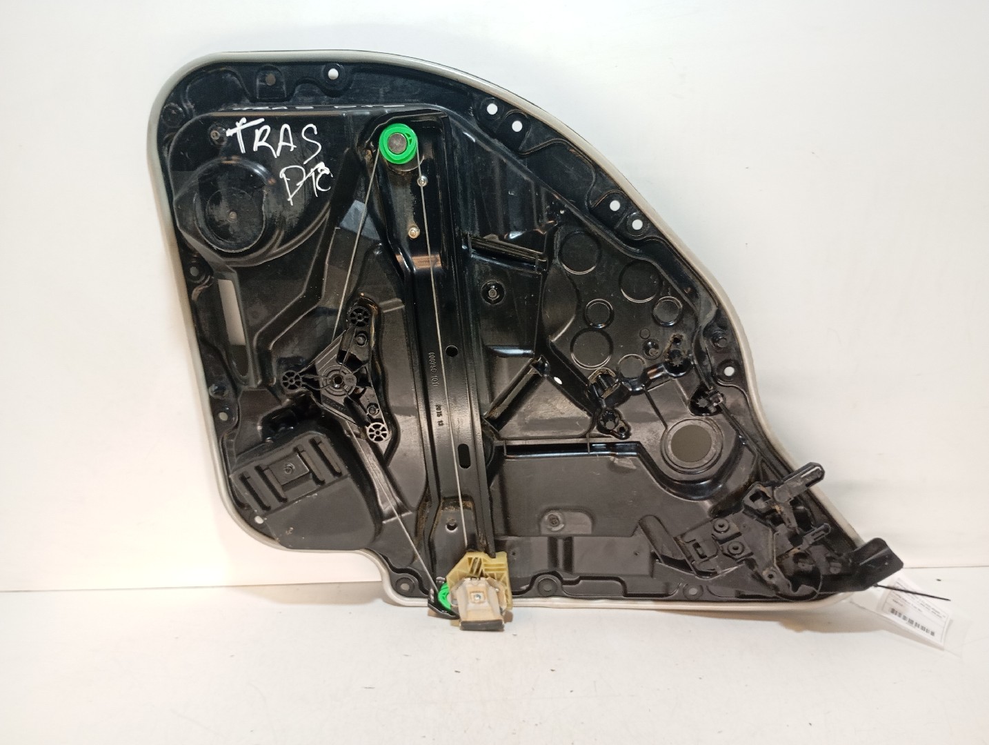 Lève-vitre arrière Droite MERCEDES-BENZ Classe C (W205)