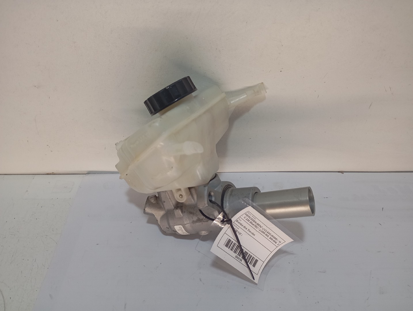 Pompe centrale de frein MERCEDES-BENZ Classe C (W205)