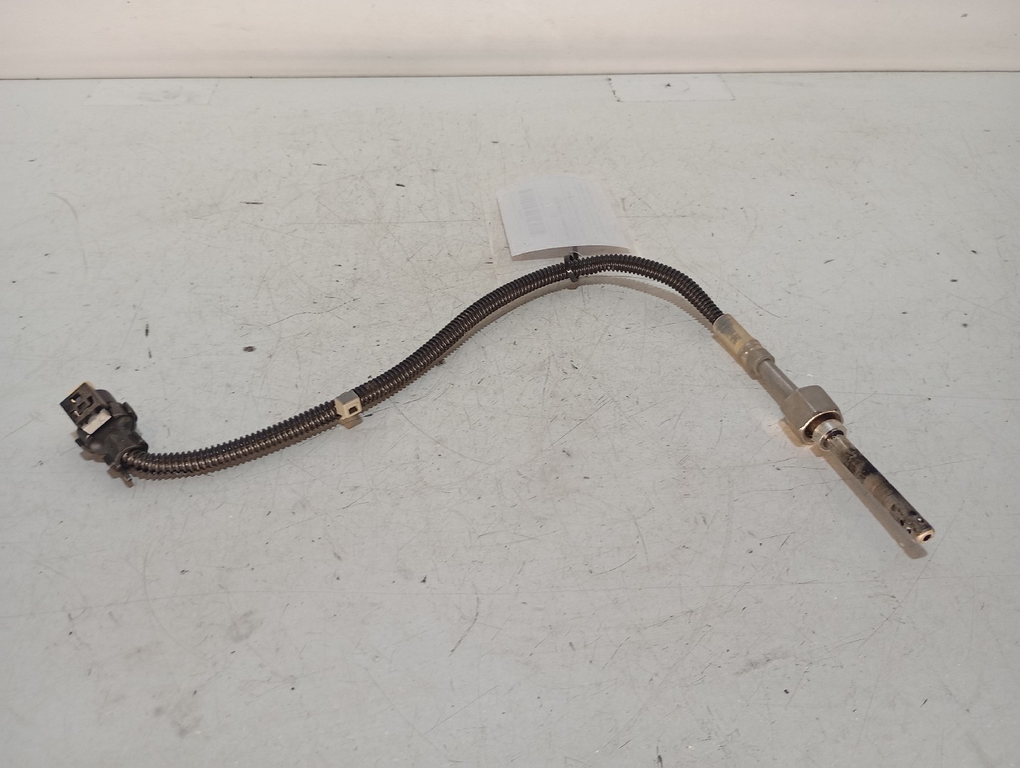 Capteur générique MERCEDES-BENZ Classe C (W205)