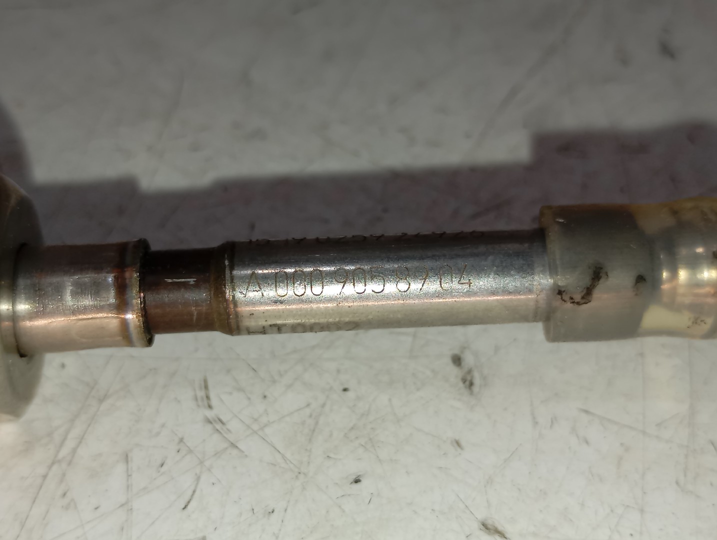 Capteur générique MERCEDES-BENZ Classe C (W205) Imagem-1