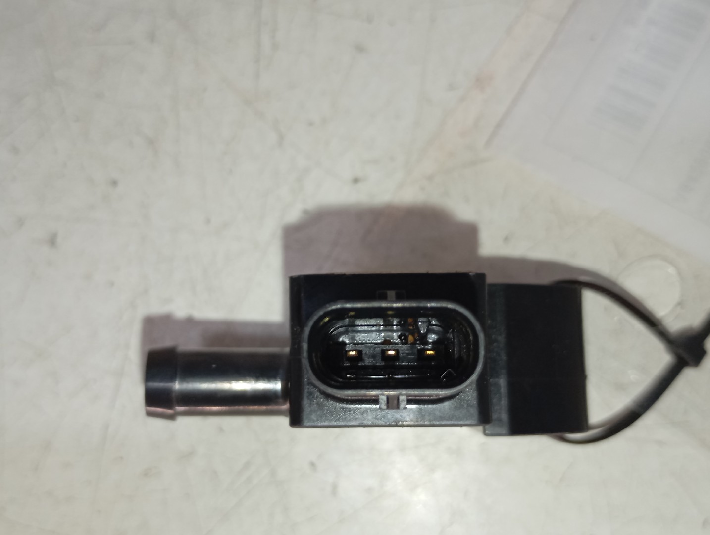 Capteur de filtre à particules MERCEDES-BENZ Classe C (W205) Imagem-1