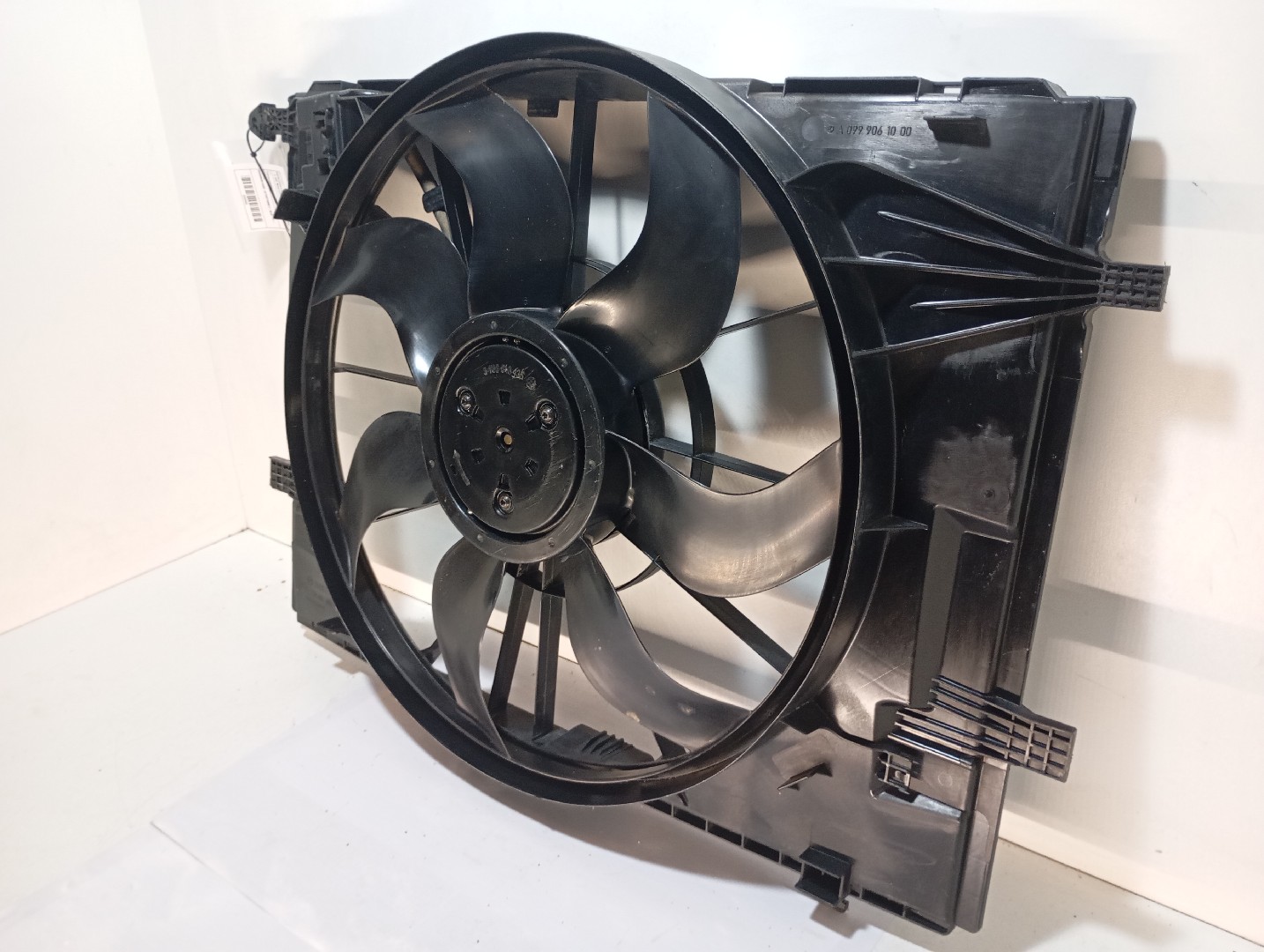 Ventilateur radiateur MERCEDES-BENZ Classe C (W205) Imagem-1