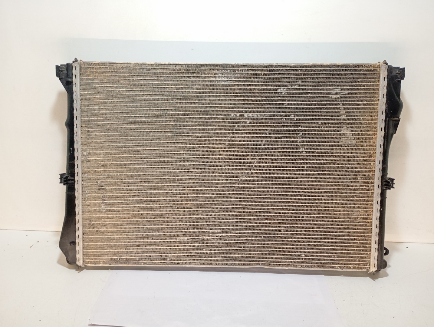 Radiateur d'eau MERCEDES-BENZ Classe C (W205) Imagem-3