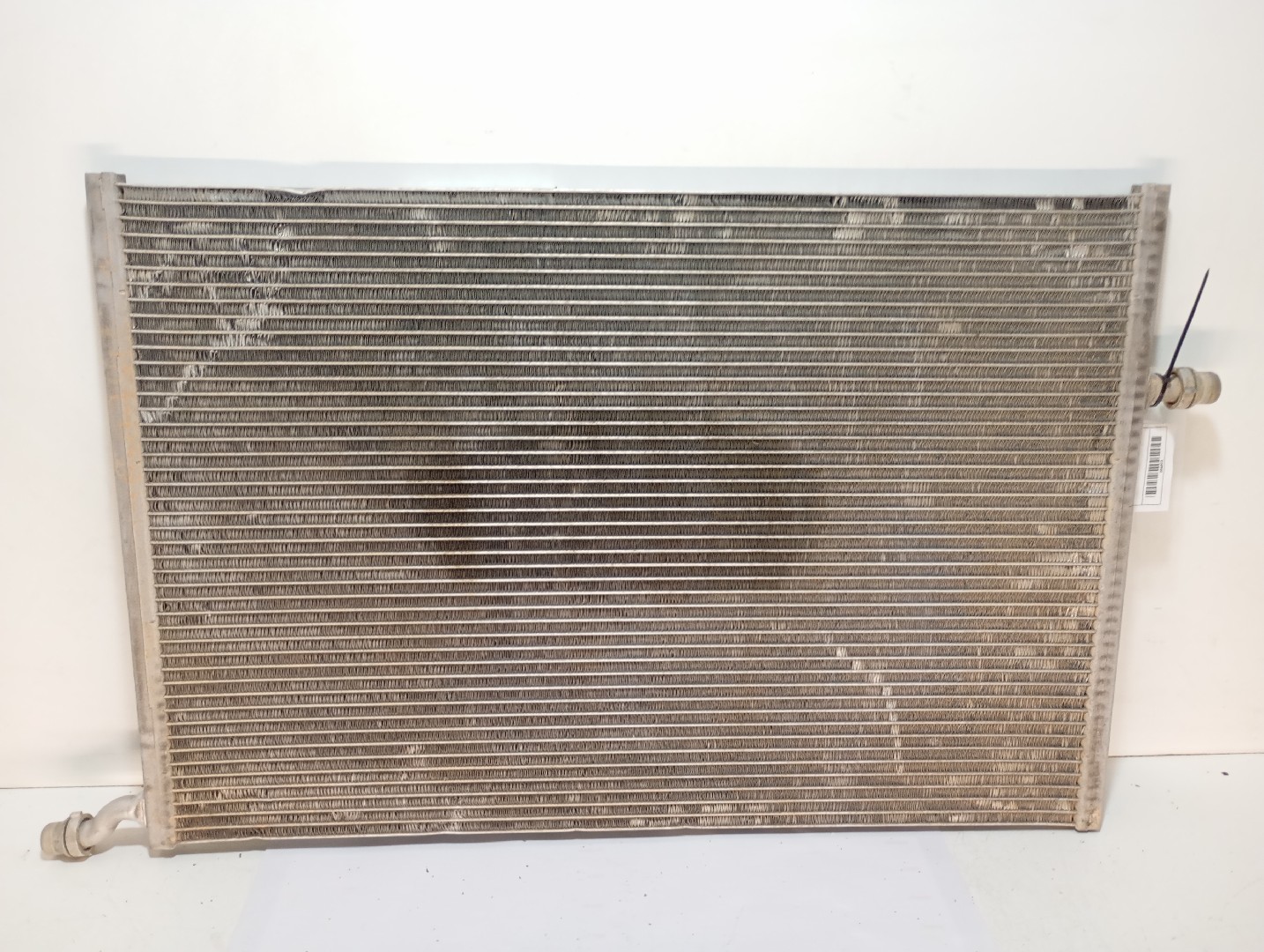 Radiateur d'eau MERCEDES-BENZ Classe C (W205) Imagem-1