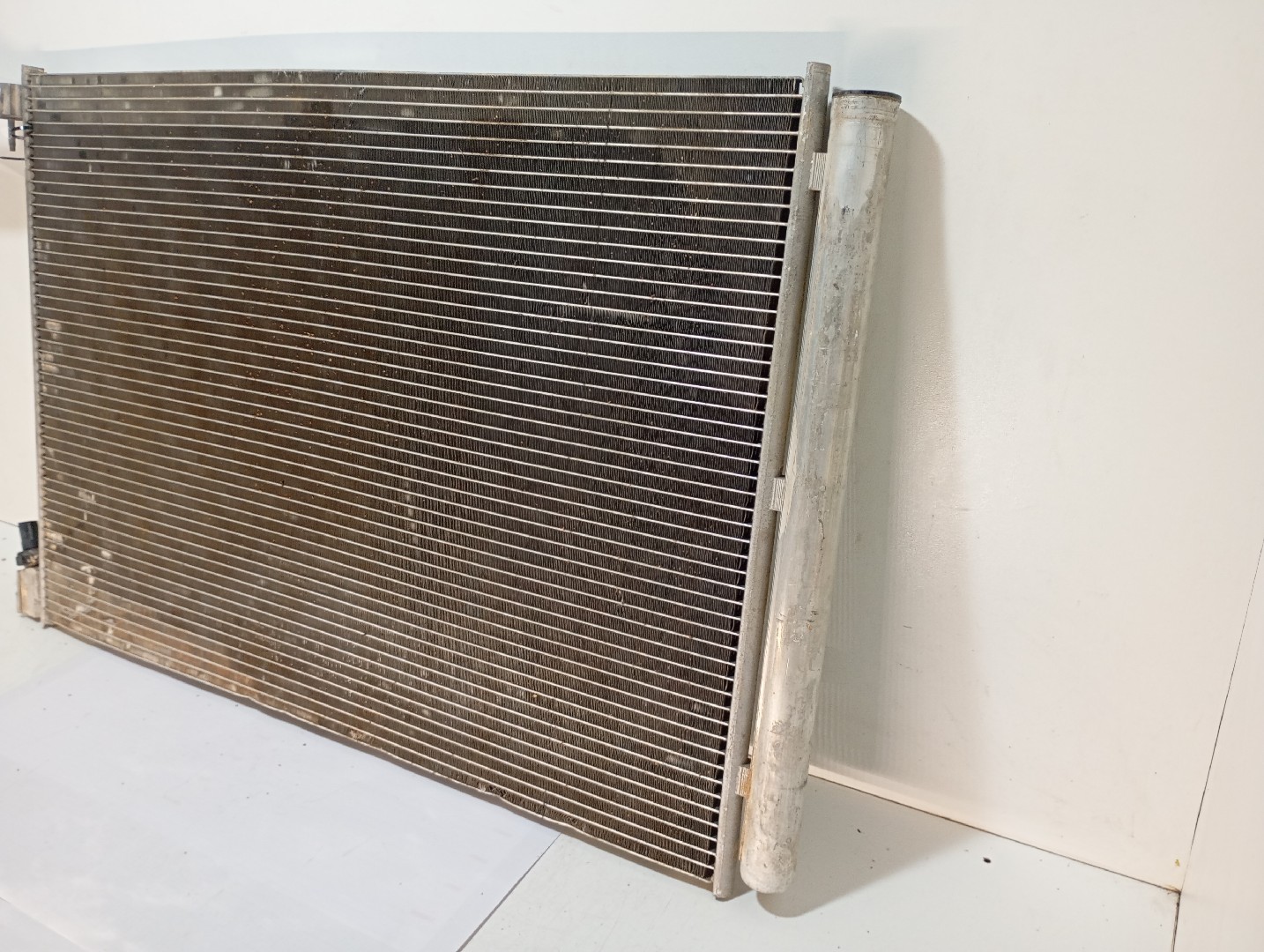 Radiateur de AC/climatisation MERCEDES-BENZ Classe C (W205) Imagem-1