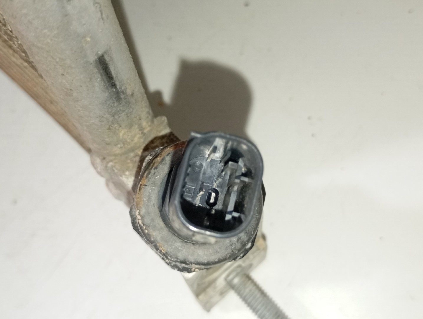 Radiateur de AC/climatisation MERCEDES-BENZ Classe C (W205) Imagem-4