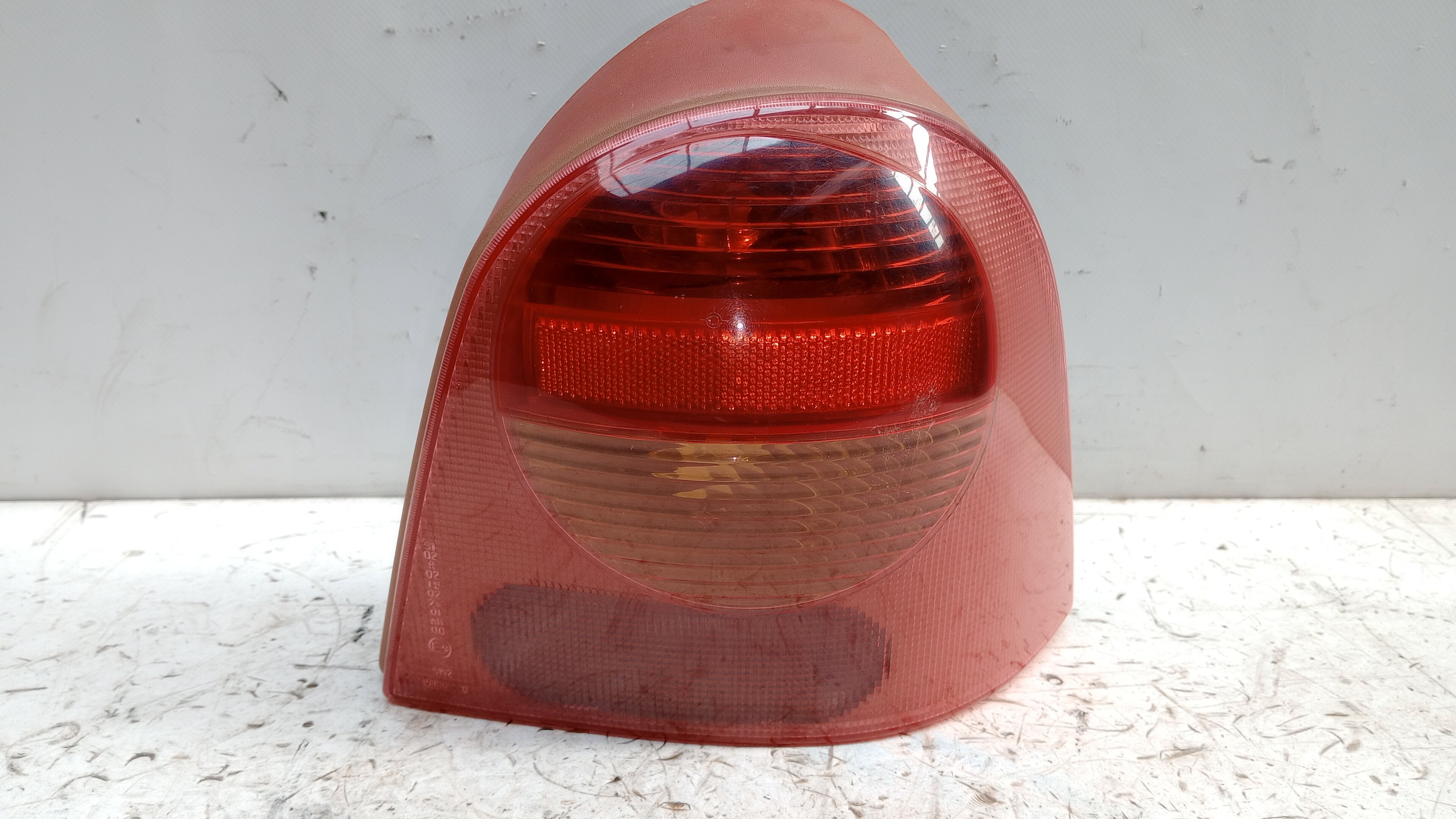 Farolim direito RENAULT Twingo I (C06_)