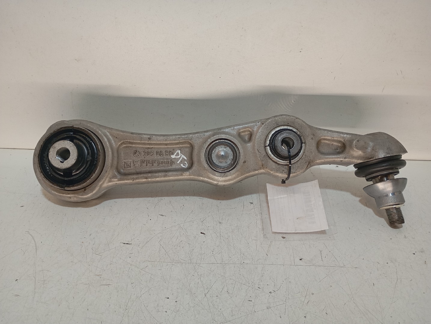 Bras de suspension Avant Droite MERCEDES-BENZ Classe C (W205)