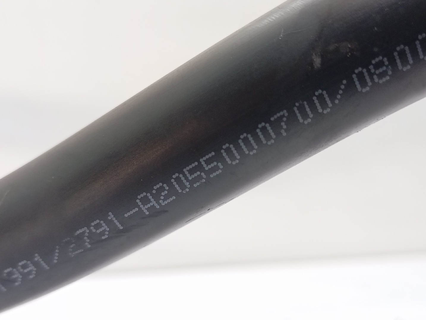 Tuyau/ Durite d'eau MERCEDES-BENZ Classe C (W205) Imagem-3