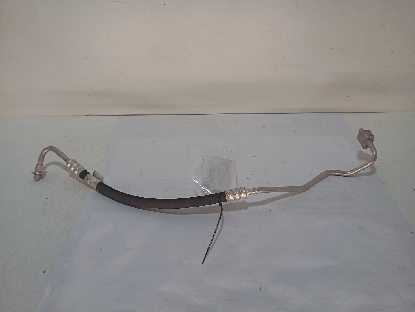 Tuyau de climatisation MERCEDES-BENZ Classe C (W205)