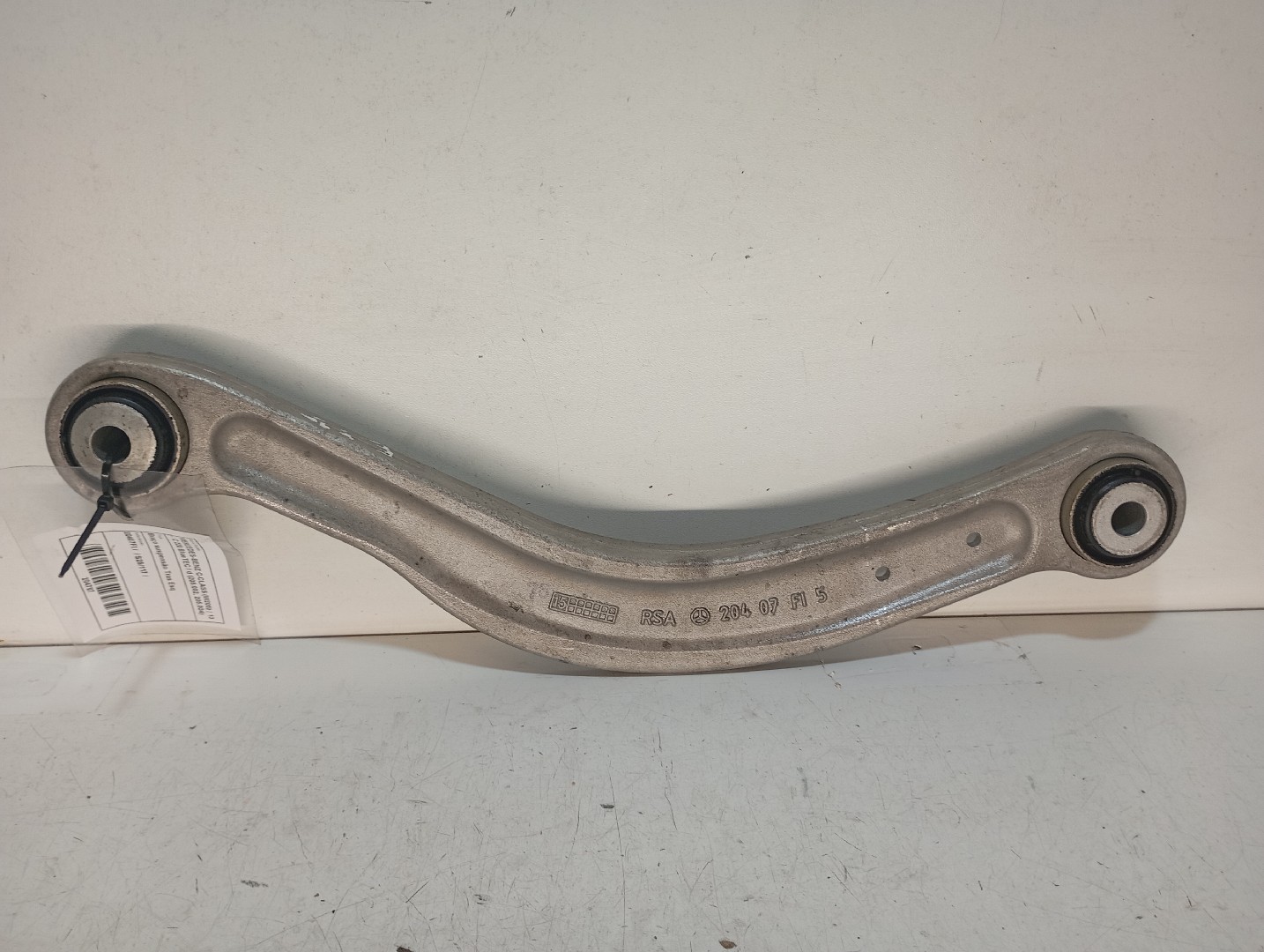 Bras de suspension arrière gauche MERCEDES-BENZ Classe C (W205)