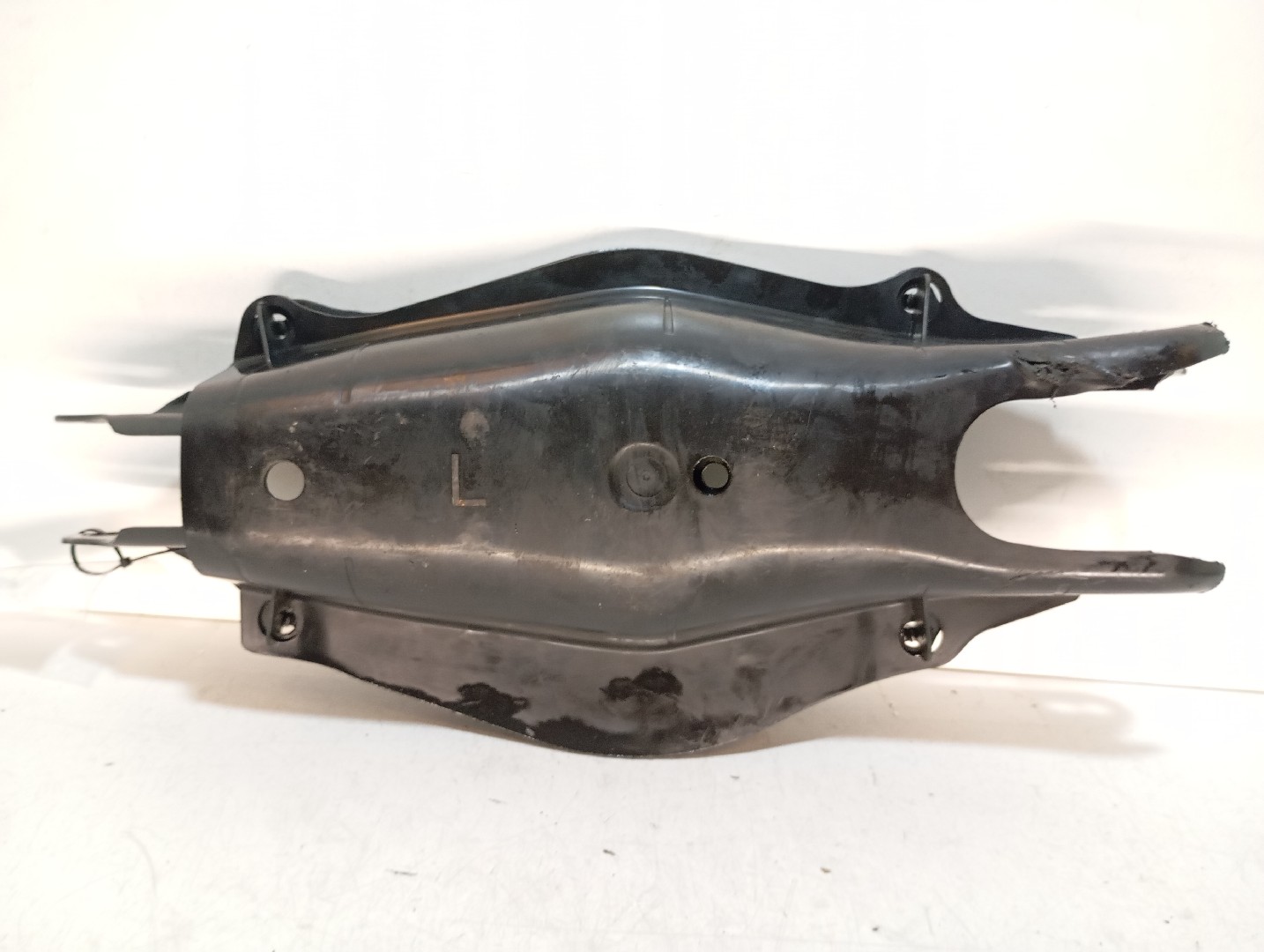 Bras de suspension arrière gauche MERCEDES-BENZ Classe C (W205) Imagem-1