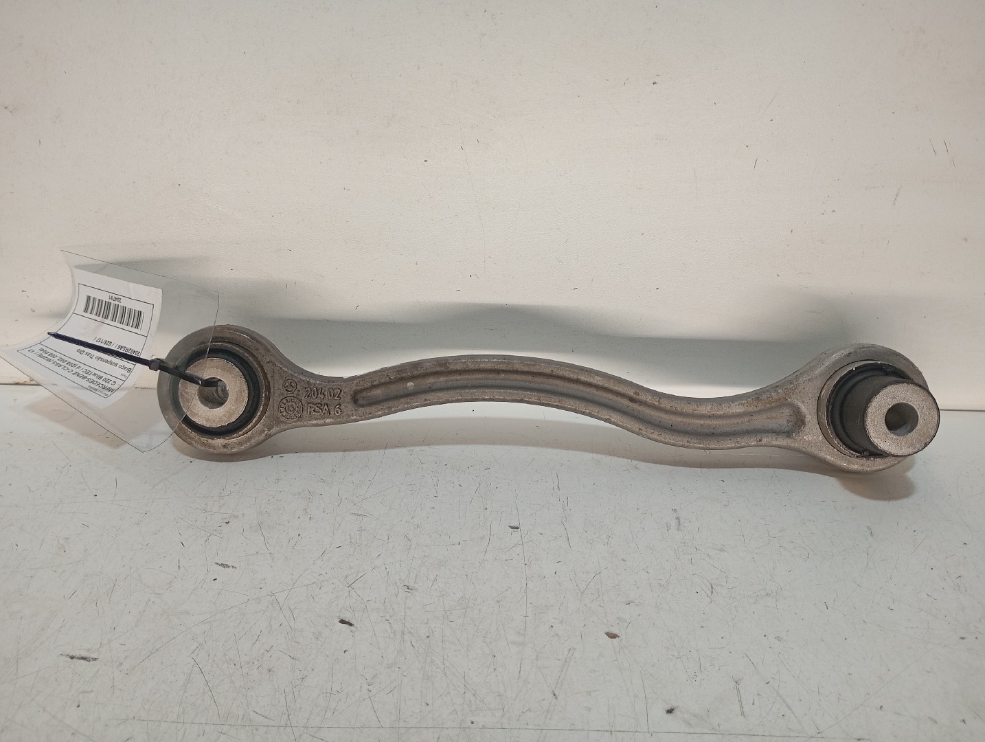 Bras de suspension arrière Droite MERCEDES-BENZ Classe C (W205) Imagem-1