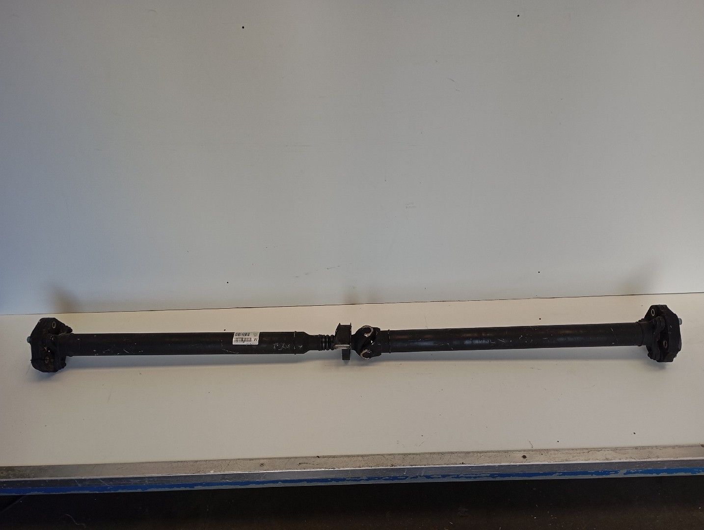 Transmission centrale MERCEDES-BENZ Classe C (W205)