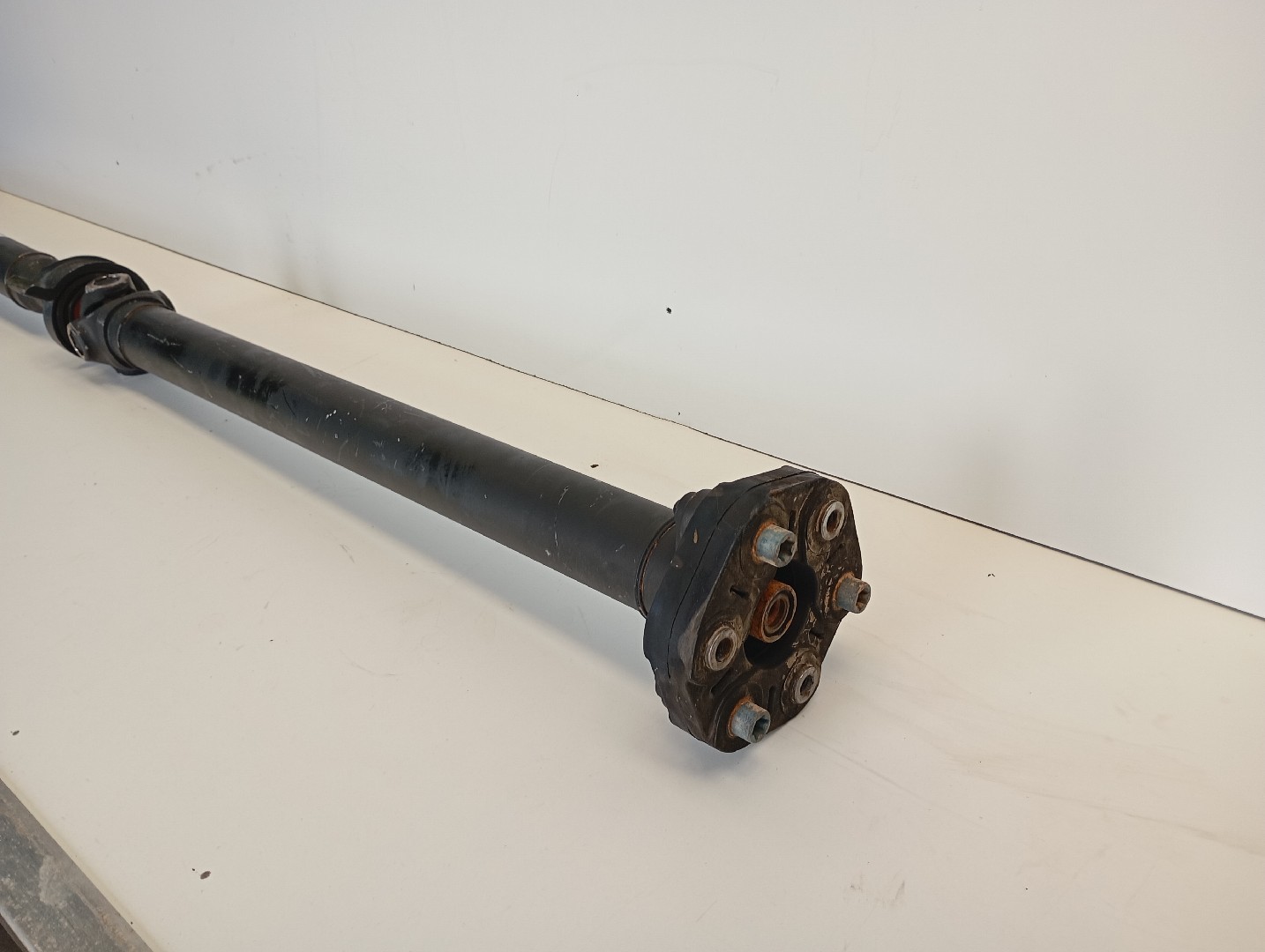 Transmission centrale MERCEDES-BENZ Classe C (W205) Imagem-2