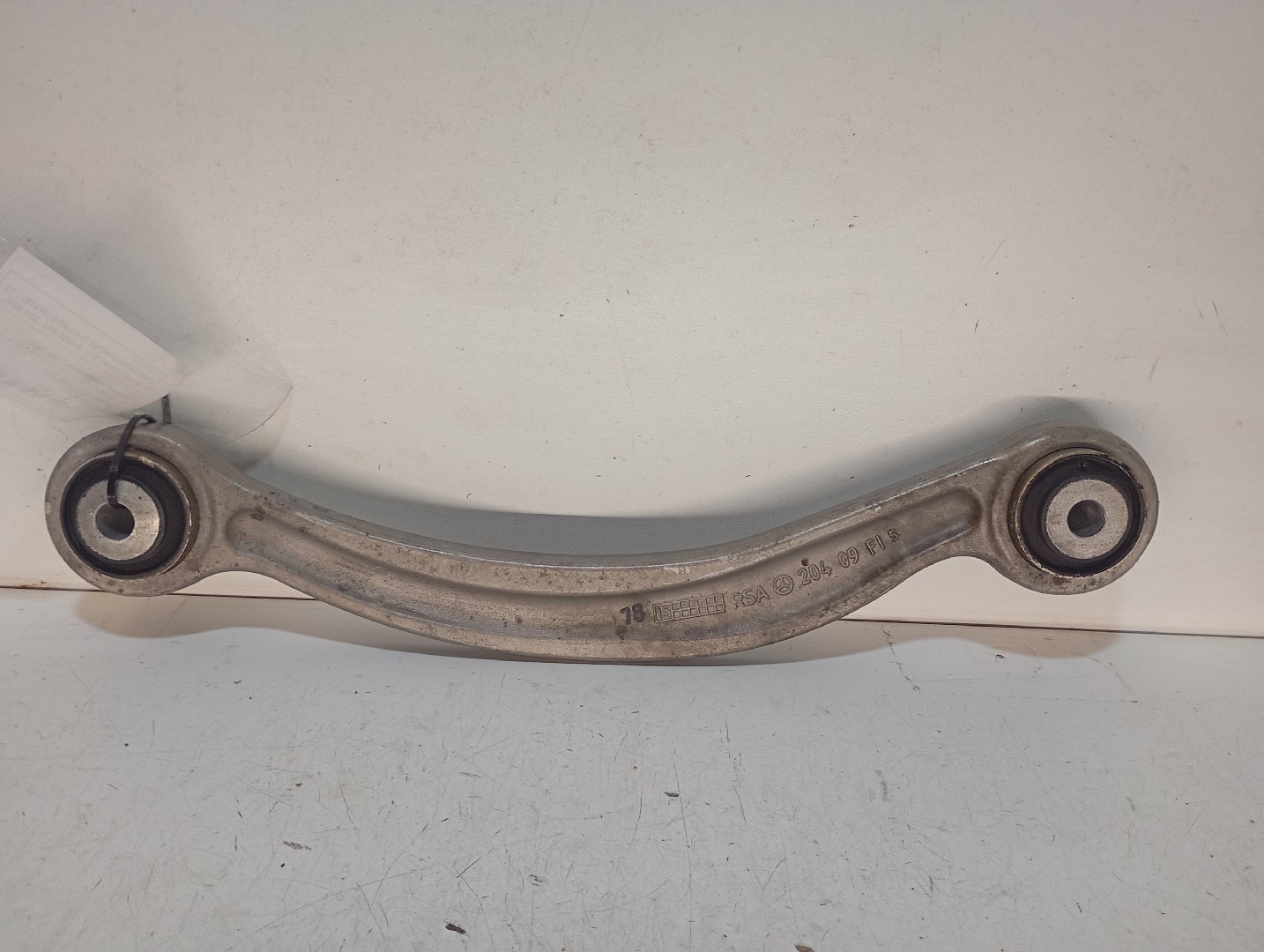 Bras de suspension arrière Droite MERCEDES-BENZ Classe C (W205)