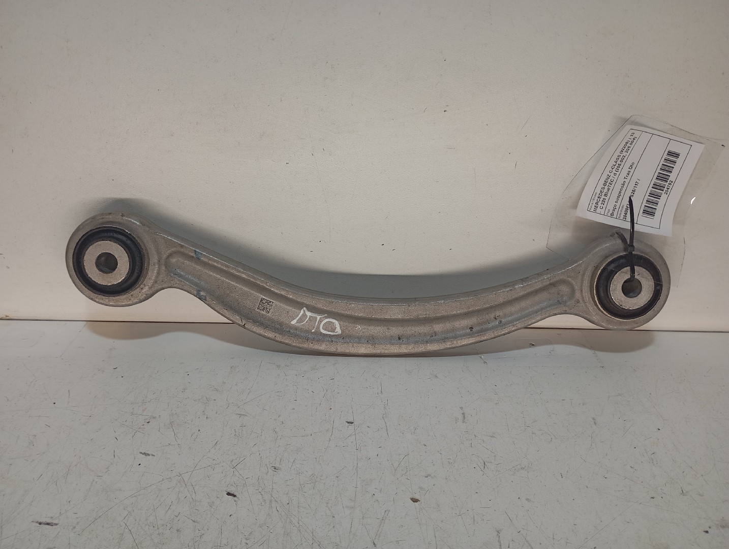 Bras de suspension arrière Droite MERCEDES-BENZ Classe C (W205) Imagem-1