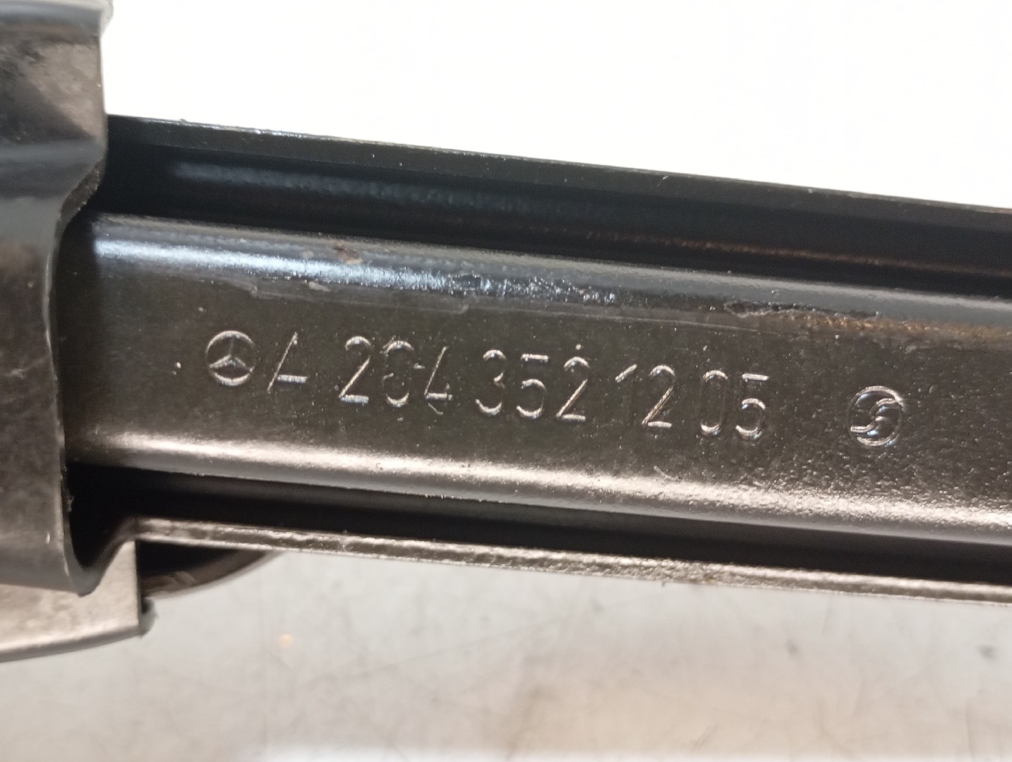 Bras de suspension arrière Droite MERCEDES-BENZ Classe C (W205) Imagem-2