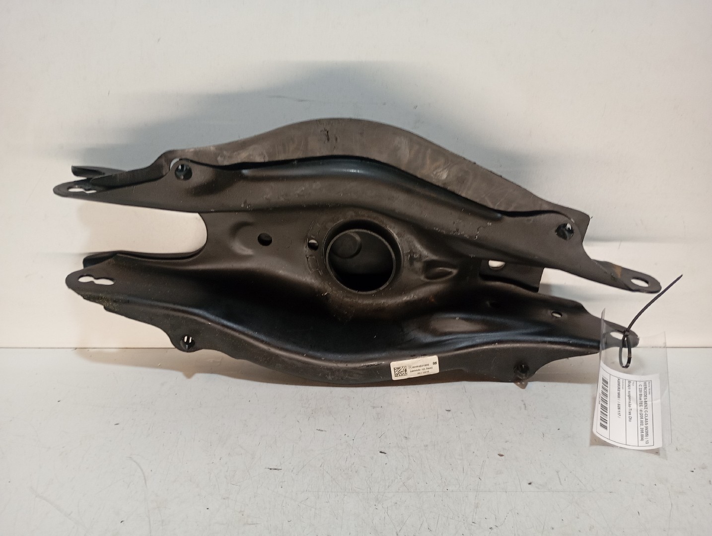 Bras de suspension arrière Droite MERCEDES-BENZ Classe C (W205)