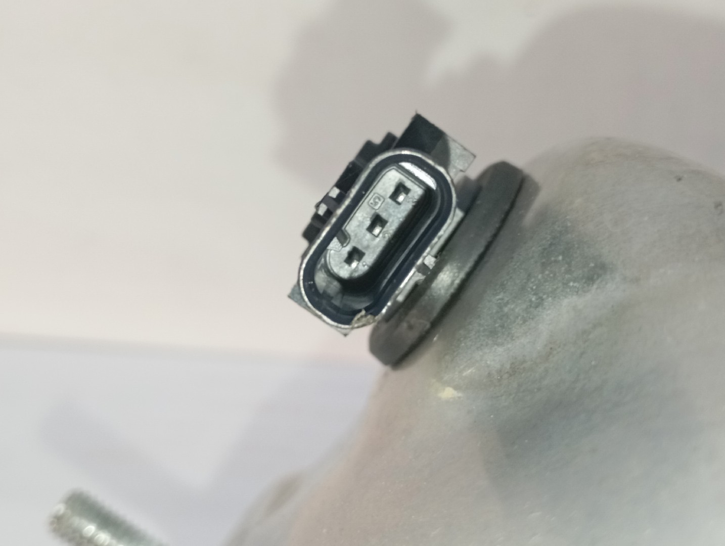 Servo frein MERCEDES-BENZ Classe C (W205) Imagem-2