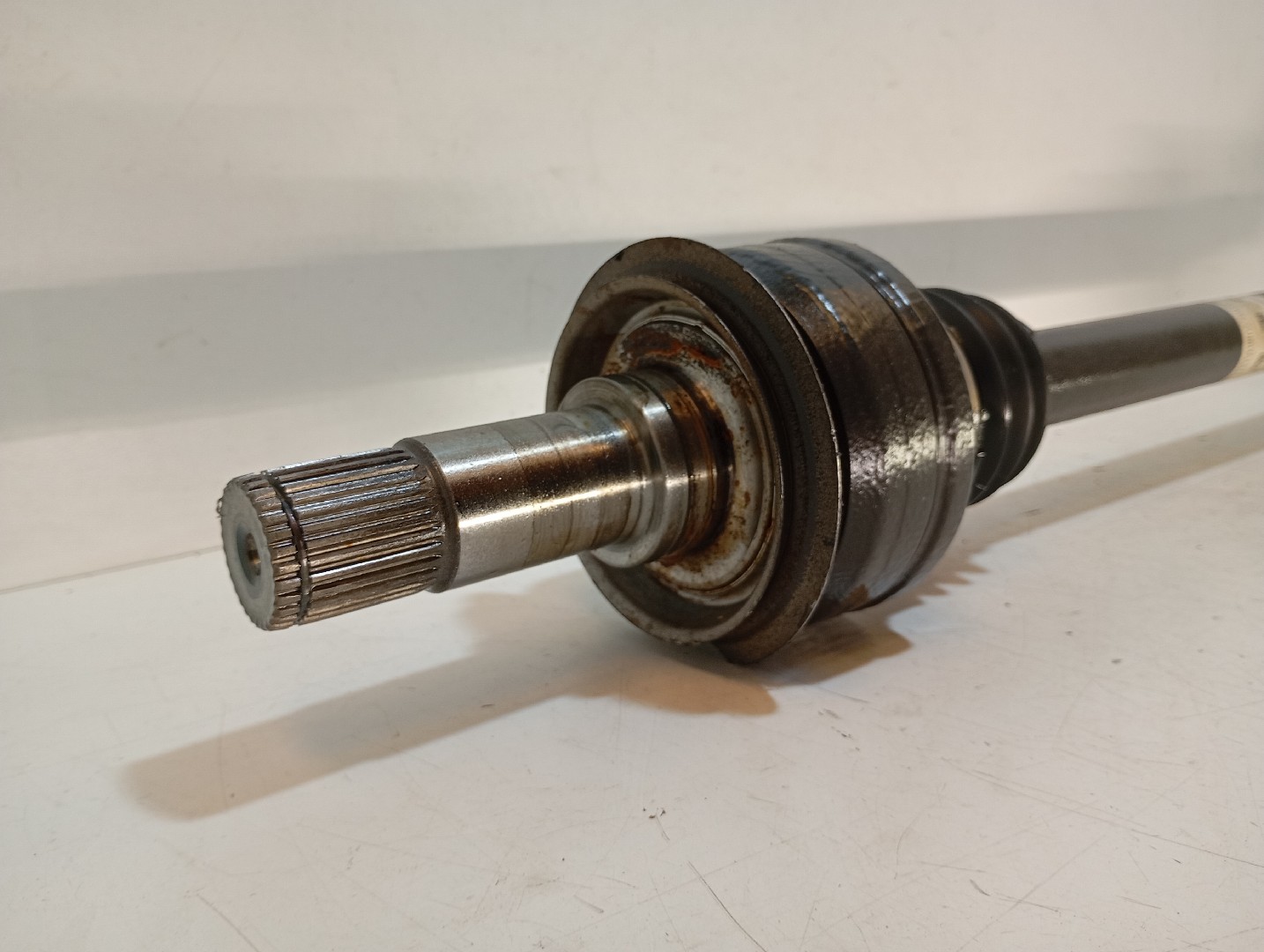 Transmission arrière gauche MERCEDES-BENZ Classe C (W205) Imagem-1