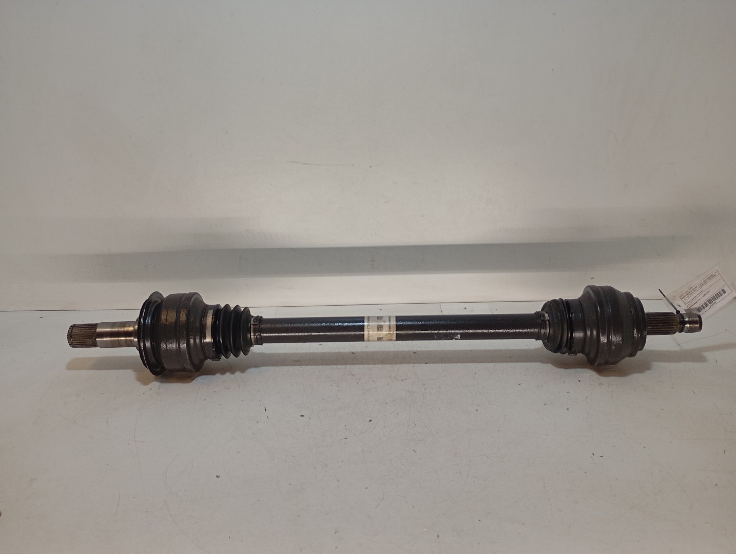 Transmission arrière gauche MERCEDES-BENZ Classe C (W205)