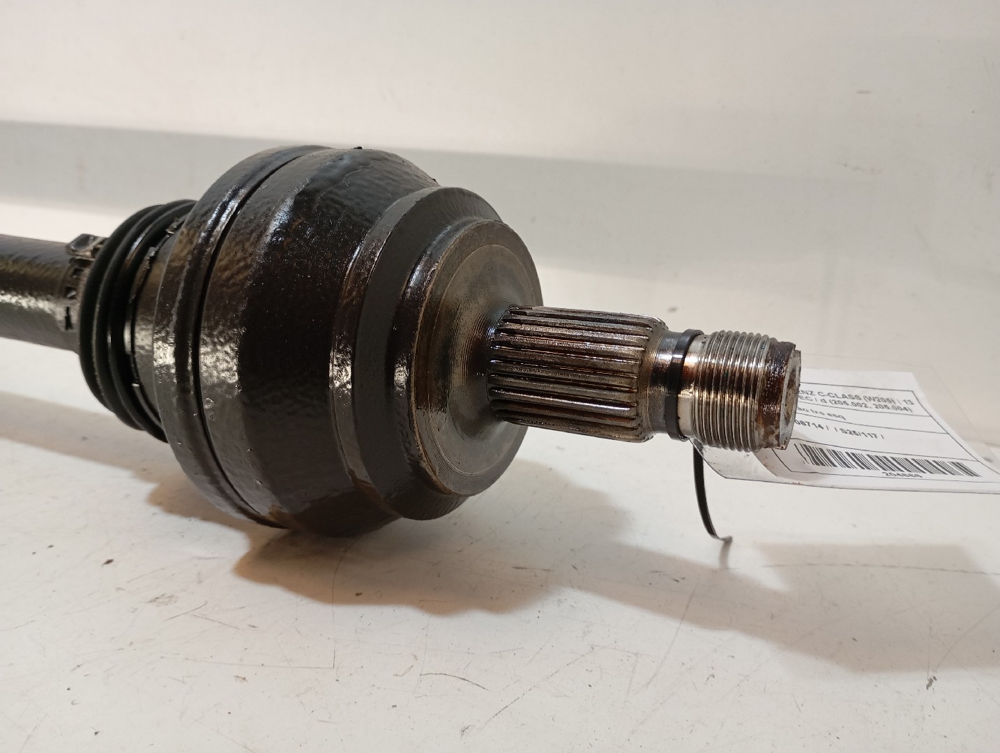 Transmission arrière gauche MERCEDES-BENZ Classe C (W205) Imagem-2