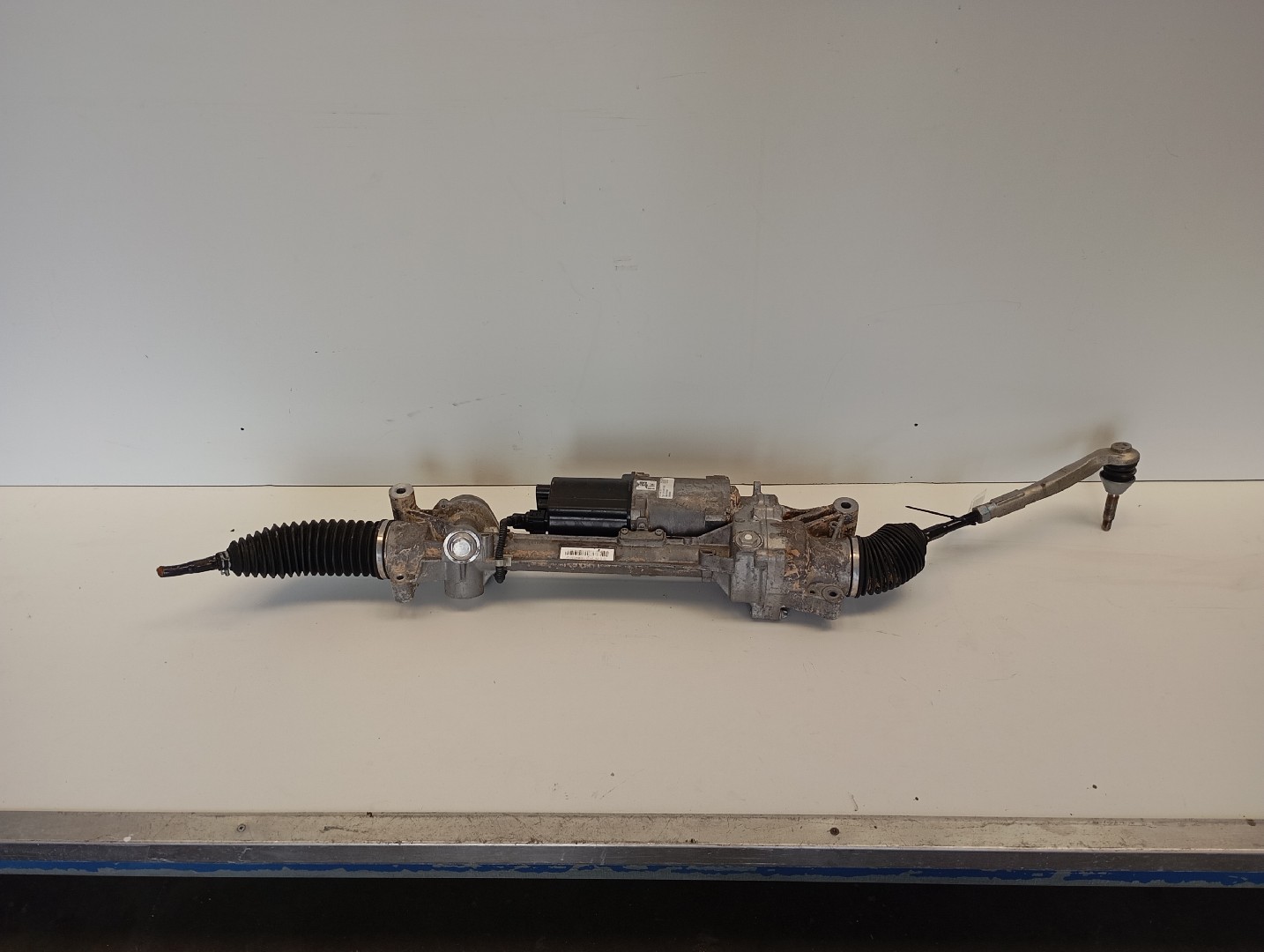 Boîtier de direction MERCEDES-BENZ Classe C (W205)