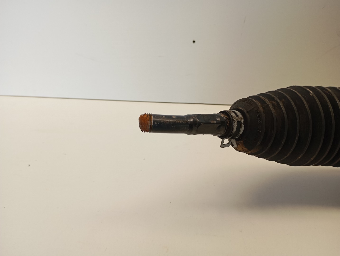 Boîtier de direction MERCEDES-BENZ Classe C (W205) Imagem-2