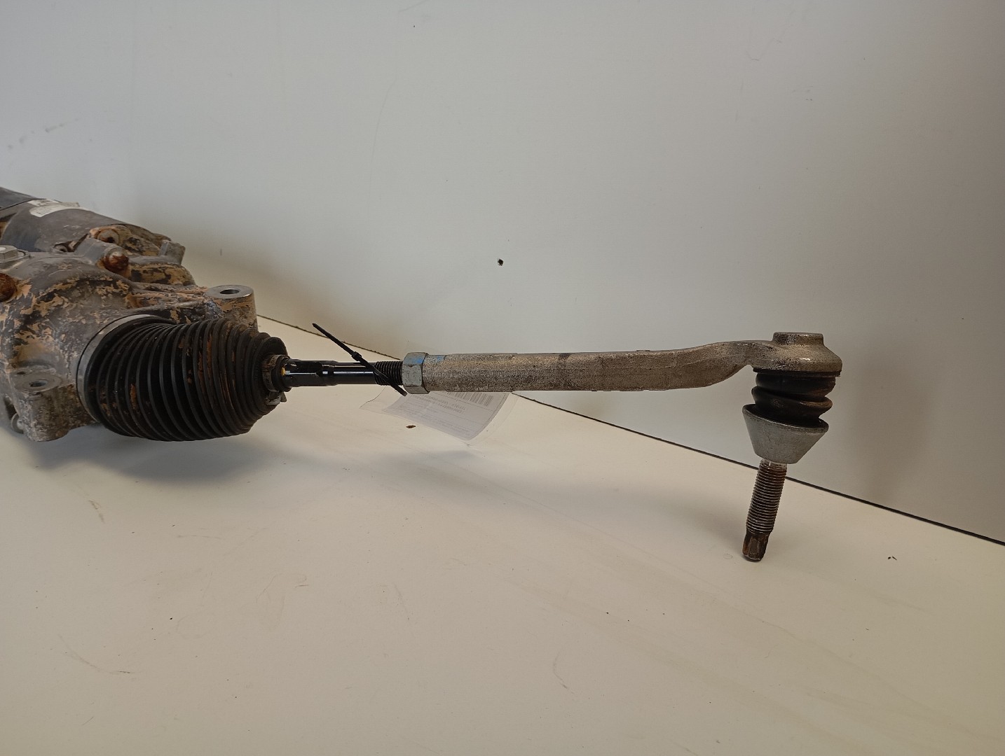 Boîtier de direction MERCEDES-BENZ Classe C (W205) Imagem-4