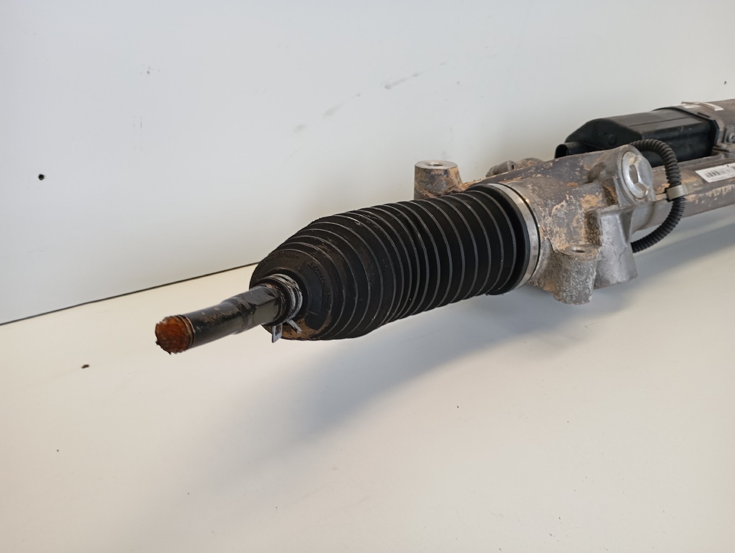 Boîtier de direction MERCEDES-BENZ Classe C (W205) Imagem-3