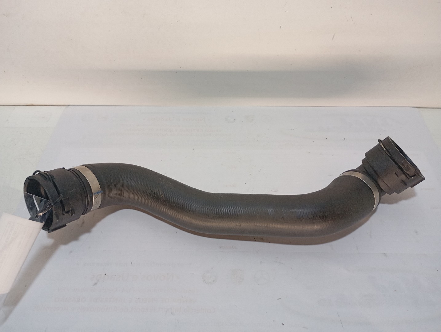 Tuyau/ Durite d'eau MERCEDES-BENZ Classe C (W205)